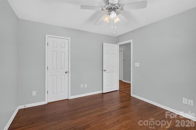 13904 Singleleaf Lane, Charlotte, NC 28278