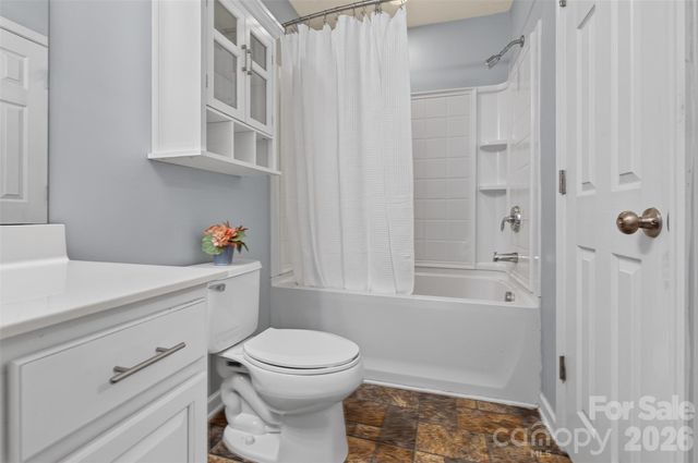 13904 Singleleaf Lane, Charlotte, NC 28278