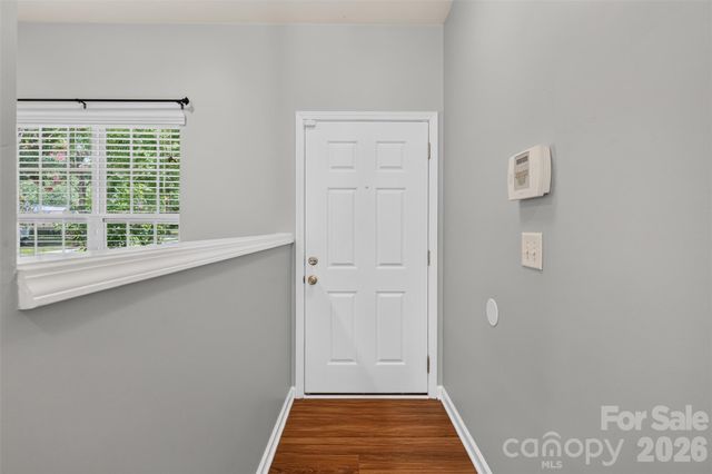 13904 Singleleaf Lane, Charlotte, NC 28278