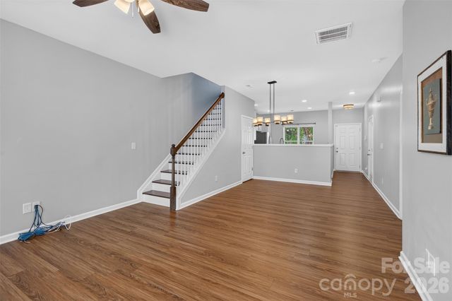 13904 Singleleaf Lane, Charlotte, NC 28278