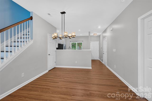 13904 Singleleaf Lane, Charlotte, NC 28278