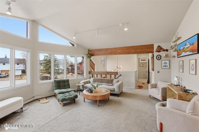 3326 Starlite Circle, Anchorage, AK 99517