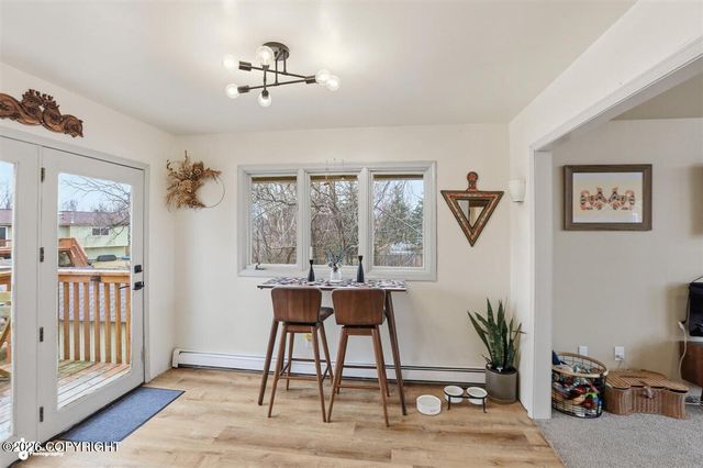 3326 Starlite Circle, Anchorage, AK 99517