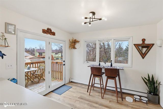 3326 Starlite Circle, Anchorage, AK 99517