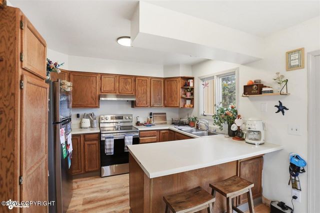 3326 Starlite Circle, Anchorage, AK 99517