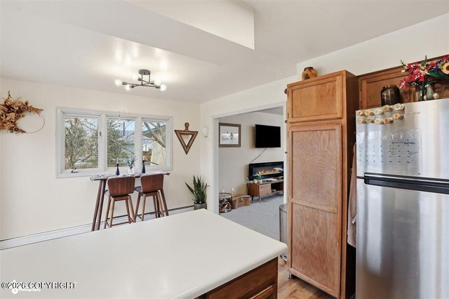 3326 Starlite Circle, Anchorage, AK 99517