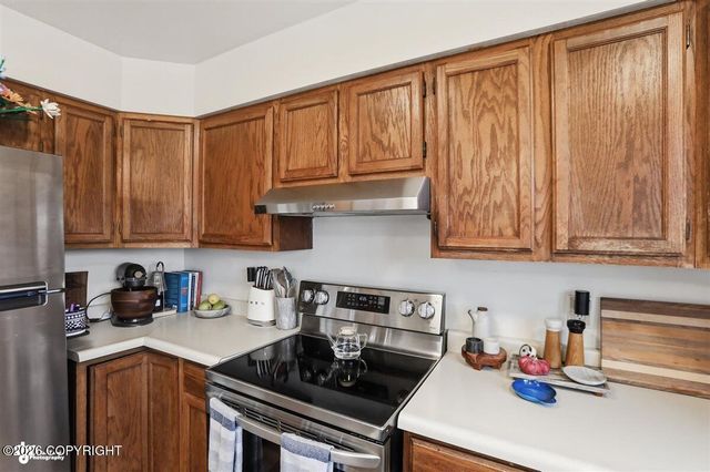 3326 Starlite Circle, Anchorage, AK 99517