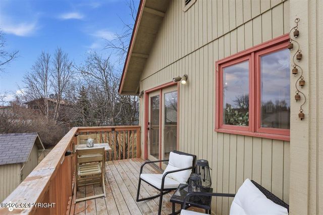 3326 Starlite Circle, Anchorage, AK 99517