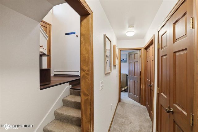 3326 Starlite Circle, Anchorage, AK 99517