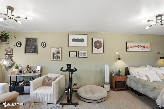3326 Starlite Circle, Anchorage, AK 99517
