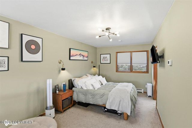 3326 Starlite Circle, Anchorage, AK 99517