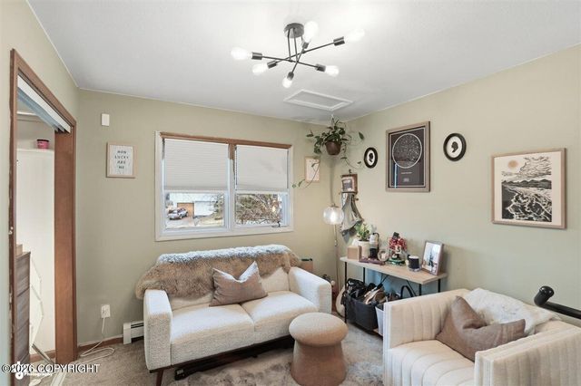 3326 Starlite Circle, Anchorage, AK 99517