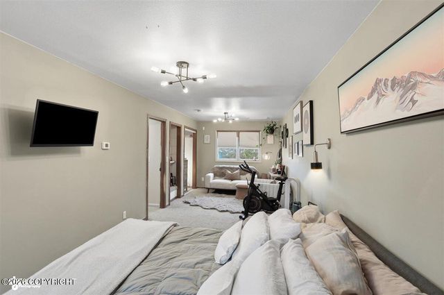 3326 Starlite Circle, Anchorage, AK 99517