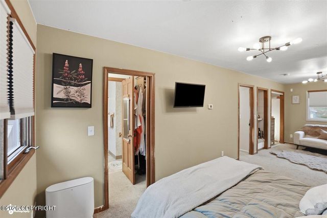 3326 Starlite Circle, Anchorage, AK 99517