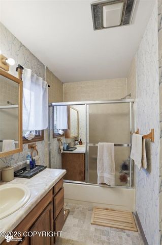 3326 Starlite Circle, Anchorage, AK 99517