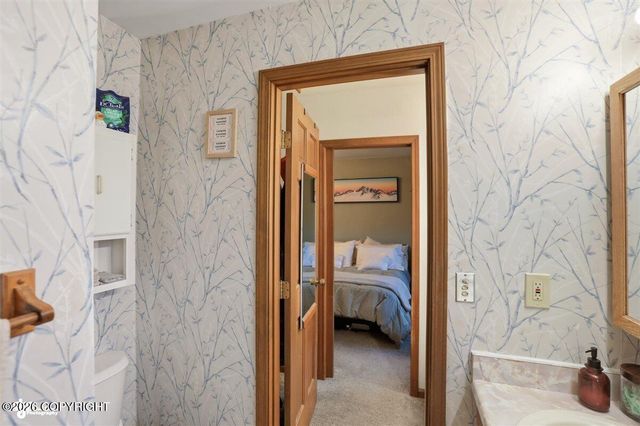 3326 Starlite Circle, Anchorage, AK 99517