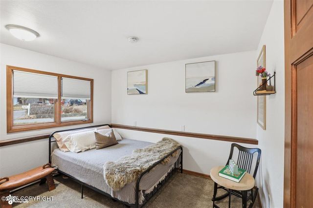 3326 Starlite Circle, Anchorage, AK 99517