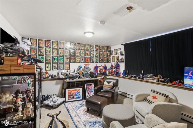 3326 Starlite Circle, Anchorage, AK 99517