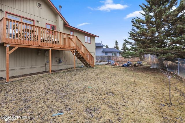 3326 Starlite Circle, Anchorage, AK 99517