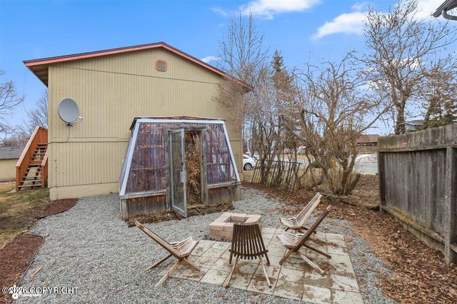 3326 Starlite Circle, Anchorage, AK 99517