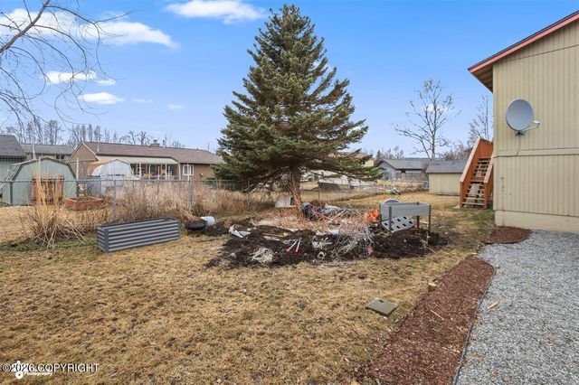 3326 Starlite Circle, Anchorage, AK 99517