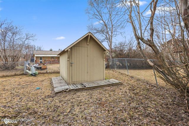 3326 Starlite Circle, Anchorage, AK 99517