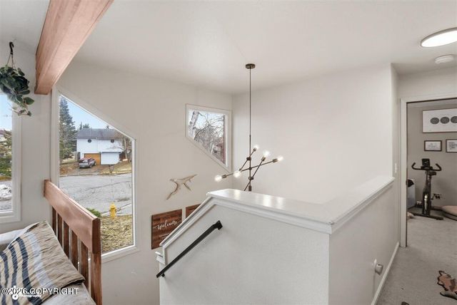 3326 Starlite Circle, Anchorage, AK 99517