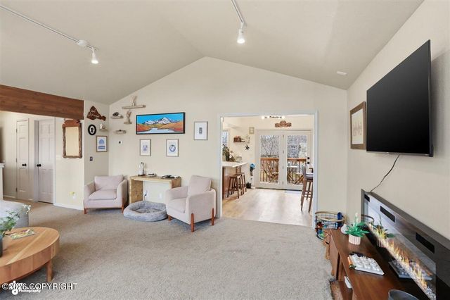 3326 Starlite Circle, Anchorage, AK 99517