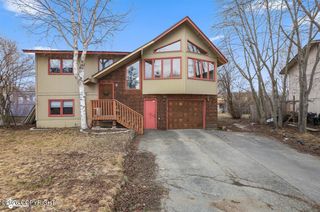 3326 Starlite Circle, Anchorage, AK 99517