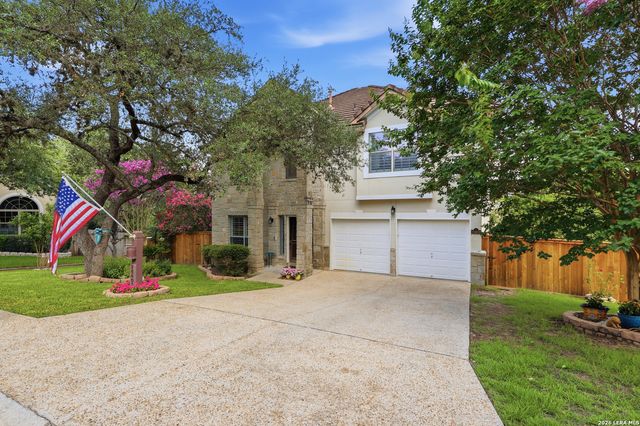 15607 Mission Crst, San Antonio, TX 78232