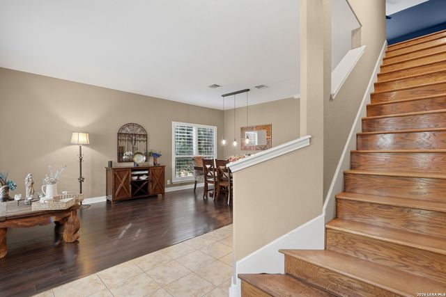 15607 Mission Crst, San Antonio, TX 78232