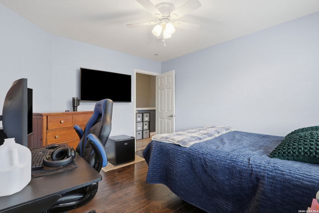 15607 Mission Crst, San Antonio, TX 78232