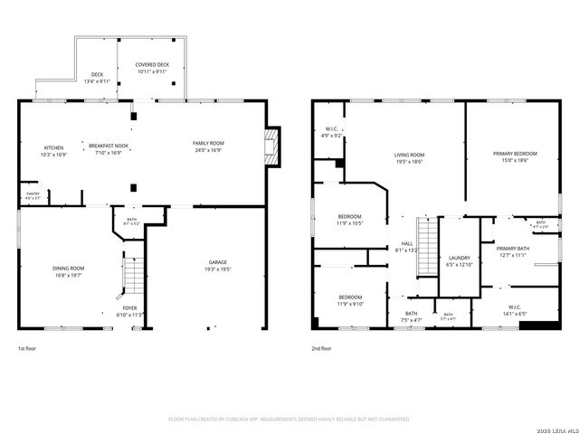 15607 Mission Crst, San Antonio, TX 78232