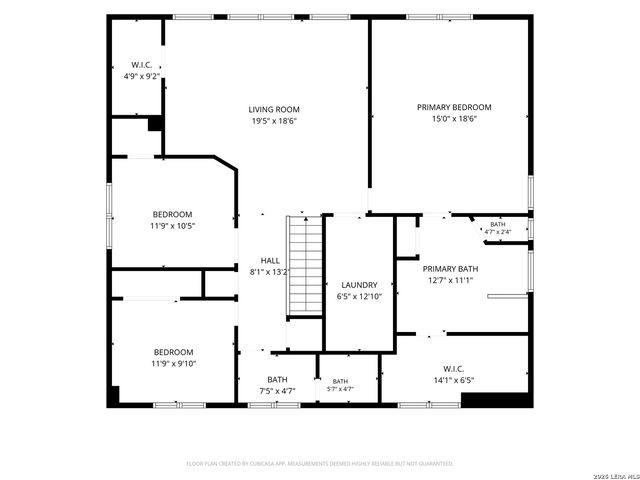 15607 Mission Crst, San Antonio, TX 78232
