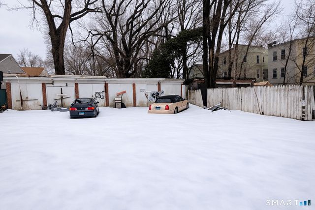 840 Congress Avenue, New Haven, CT 06519