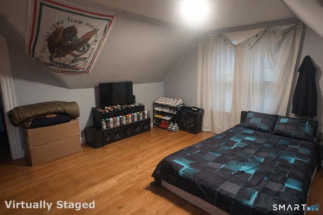 840 Congress Avenue, New Haven, CT 06519