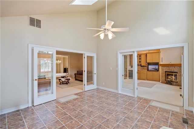 707 Quail Creek Road, Parsons, KS 67357