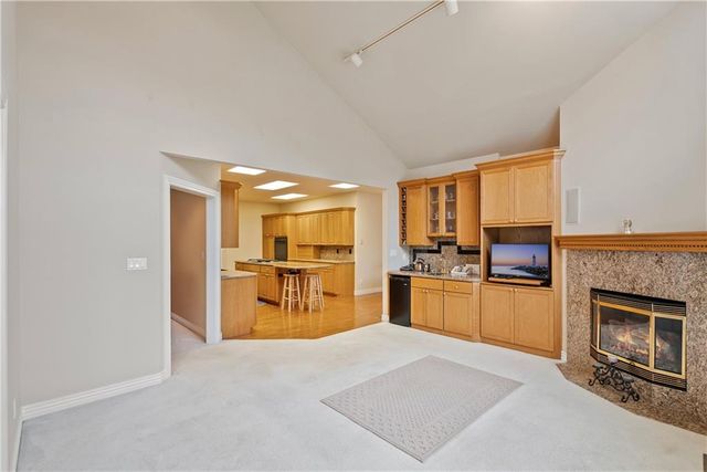 707 Quail Creek Road, Parsons, KS 67357