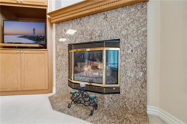 707 Quail Creek Road, Parsons, KS 67357