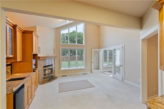 707 Quail Creek Road, Parsons, KS 67357