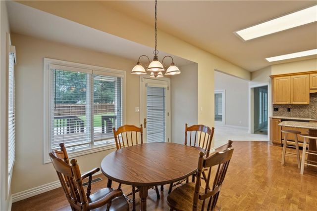 707 Quail Creek Road, Parsons, KS 67357