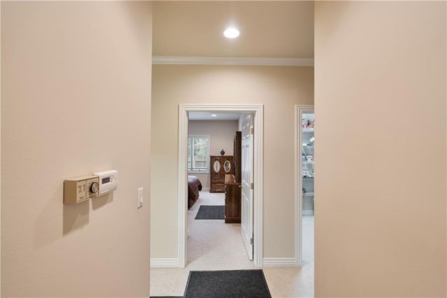 707 Quail Creek Road, Parsons, KS 67357