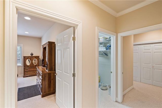 707 Quail Creek Road, Parsons, KS 67357