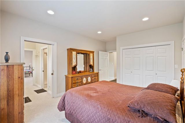 707 Quail Creek Road, Parsons, KS 67357