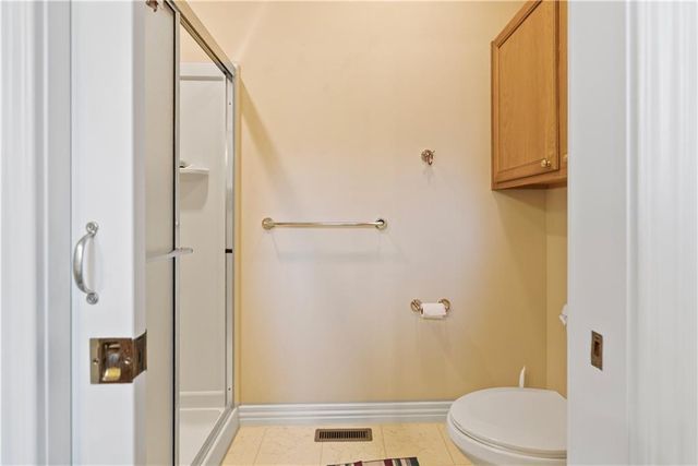 707 Quail Creek Road, Parsons, KS 67357