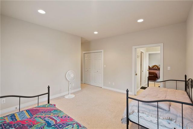 707 Quail Creek Road, Parsons, KS 67357