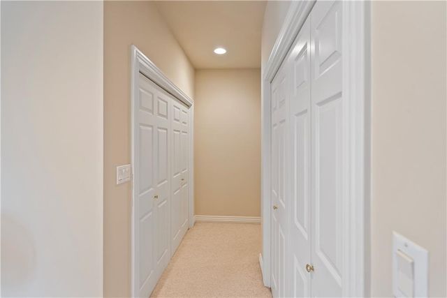 707 Quail Creek Road, Parsons, KS 67357