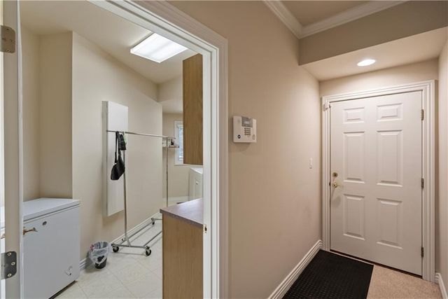 707 Quail Creek Road, Parsons, KS 67357