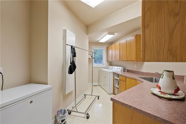 707 Quail Creek Road, Parsons, KS 67357