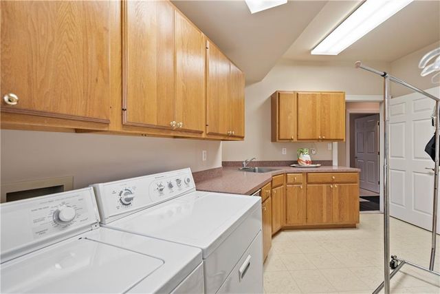 707 Quail Creek Road, Parsons, KS 67357